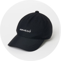 VIVA HEART（ビバハート）/メンズ/グッズ/キャディバッグ｜GRIP ONLINE