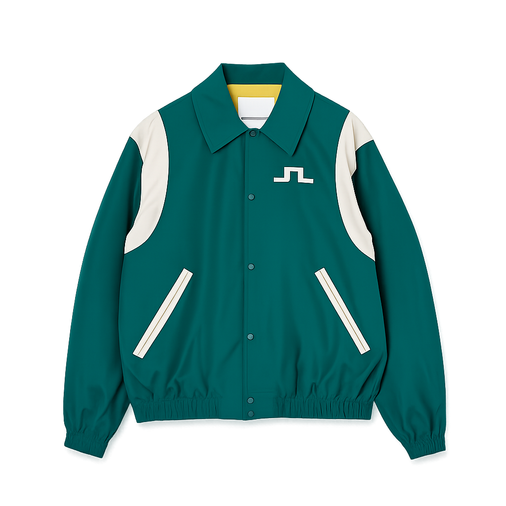 J.LINDEBERG（ジェイリンドバーグ） | グリップインターナショナル公式通販